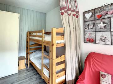 Chalet pour 4 Personnes dans Le Corbier, Villarembert, Photo 3