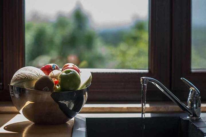 Location de vacances pour 6 personnes, avec jardin et terrasse à Hotton - 3