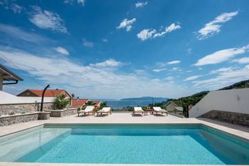 Dom dla 6 osoby w Icici, Żupania primorsko-gorska, Zdjęcie 4