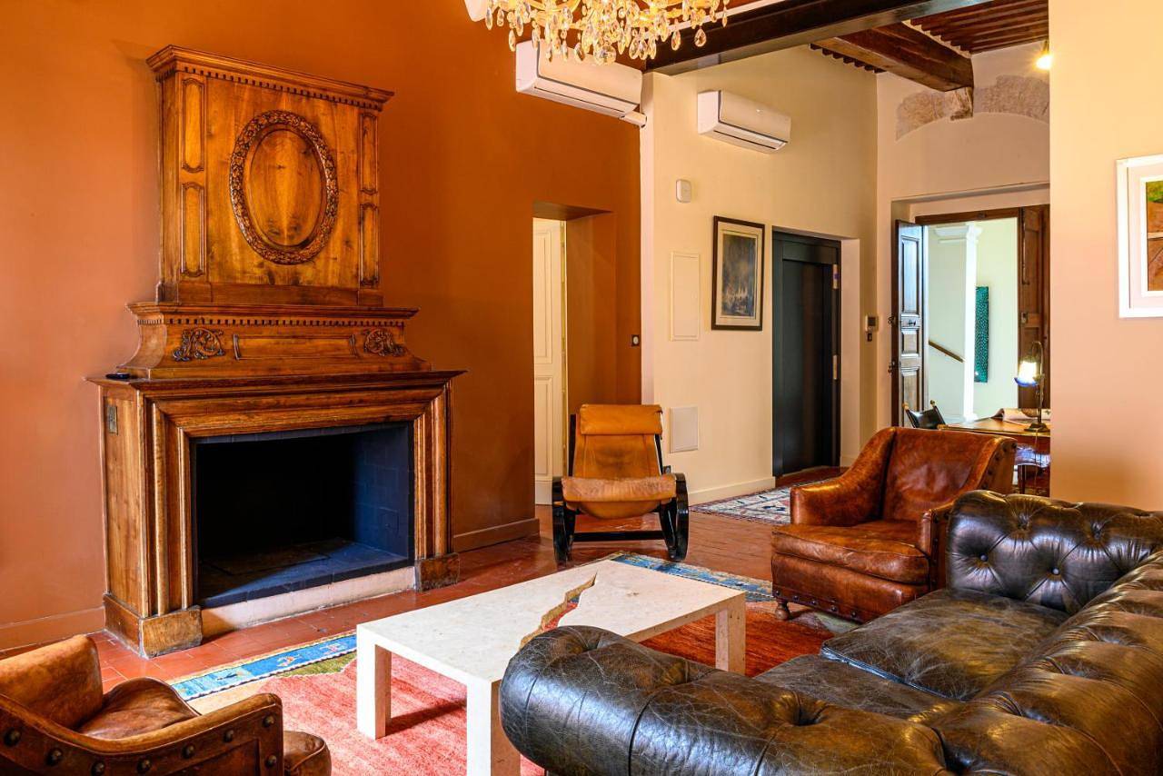 Suite in L'Isle-sur-la-Sorgue, Vaucluse