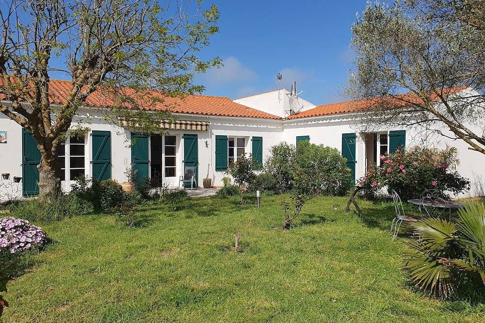 Maison de vacances