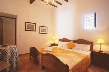 Agriturismo per 8 Persone in Sant Antoni de Portmany, Ibiza occidentale, Foto 2
