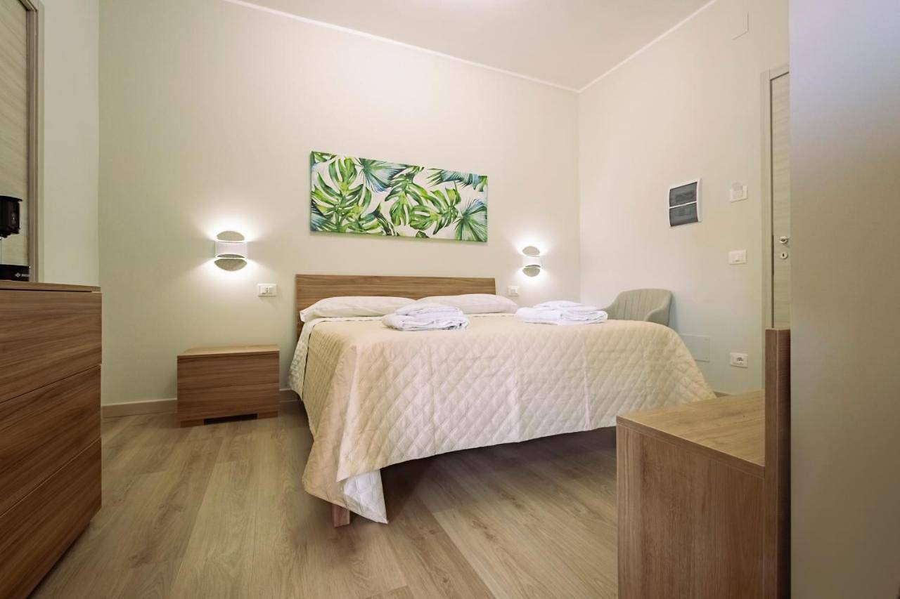 The Best Bed & Breakfast in Amantea, Province de Cosenza