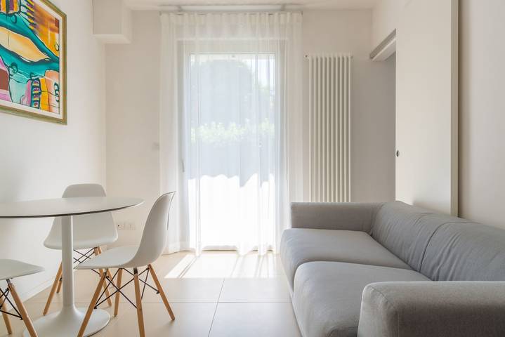 Ferienwohnung für 2 Personen, mit Garten, mit Haustier in Sirmione - 4