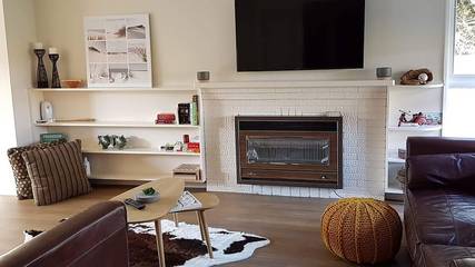 Holiday Home for 6 People in Melbourne, Mornington Peninsula, Photo 4