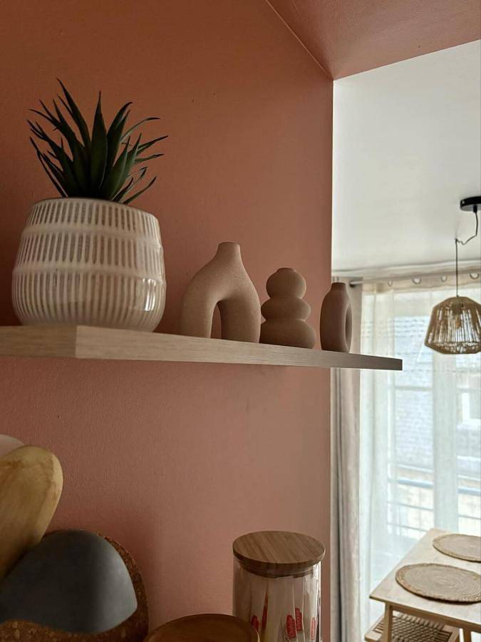 Gîte pour 3 personnes dans Musee Du Berry Bourges - 3