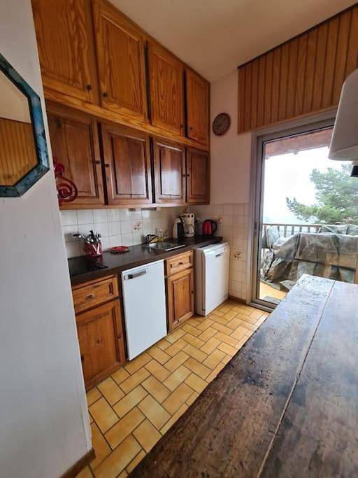 Two-Bedroom Chalet in Puyvalador, Parc naturel régional des Pyrénées catalanes