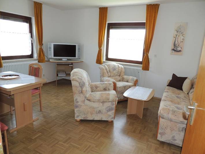 Ferienhaus mit 3 Schlafzimmer in Oberteuringen, Region Bodensee-Oberschwaben