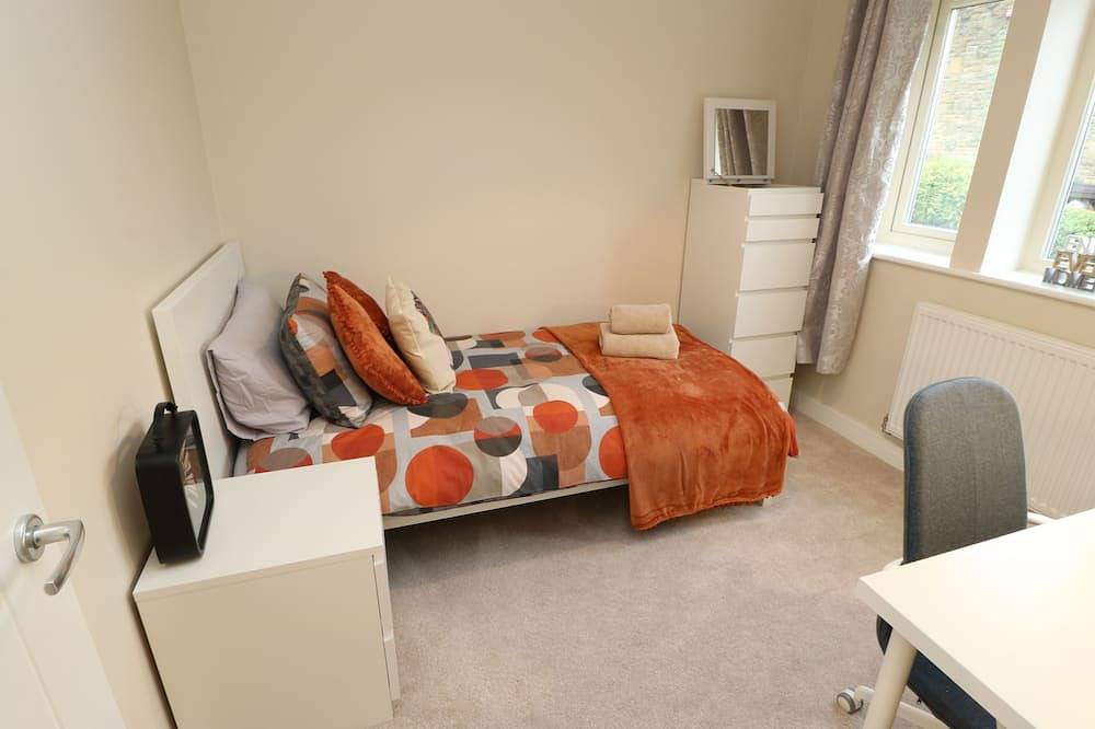 Neu eingerichtetes, modernes Stadthaus Shepley in Westliches Yorkshire