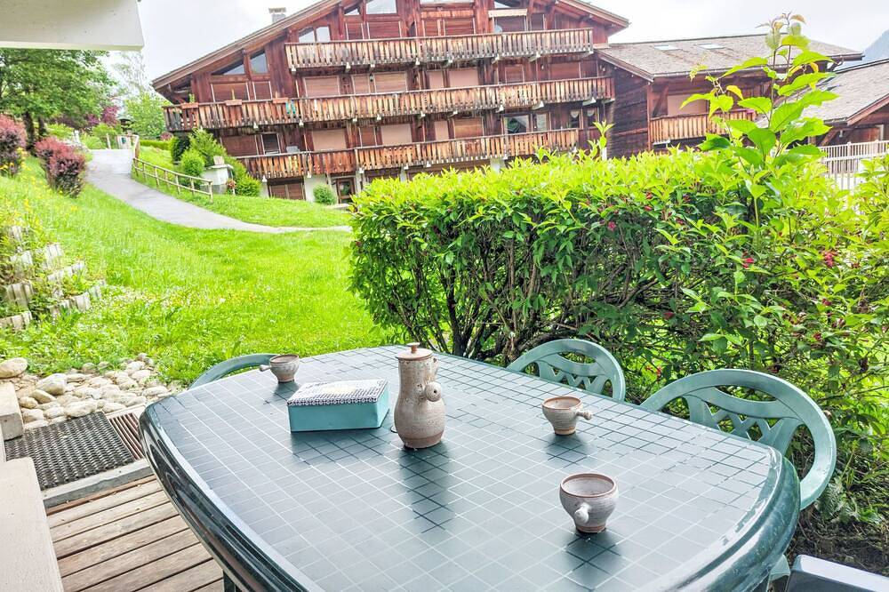 Photo : Appartement de vacances
