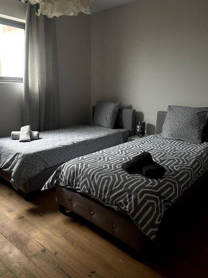 Three-Bedroom Home in Mas-Saintes-Puelles, Région de Carcassonne