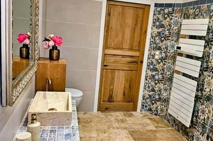 Location de vacances pour 2 personnes, avec jacuzzi et sauna à Vicq-d'Auribat - 4