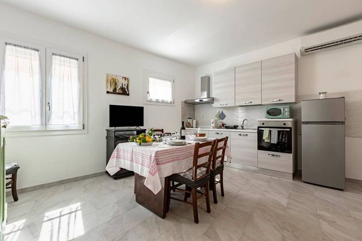 Ganze Wohnung, GuestHost - Casa Suentu in Muravera, Cagliari Provinz