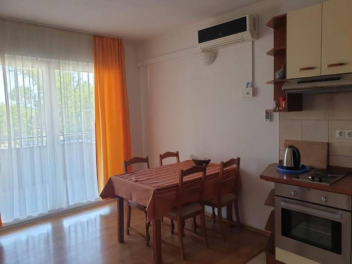 Maison d’hôte pour 3 personnes, avec Balcon