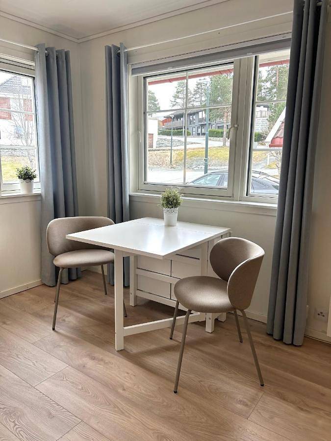 Ferienwohnung für 2 Personen in Trondheim - 2