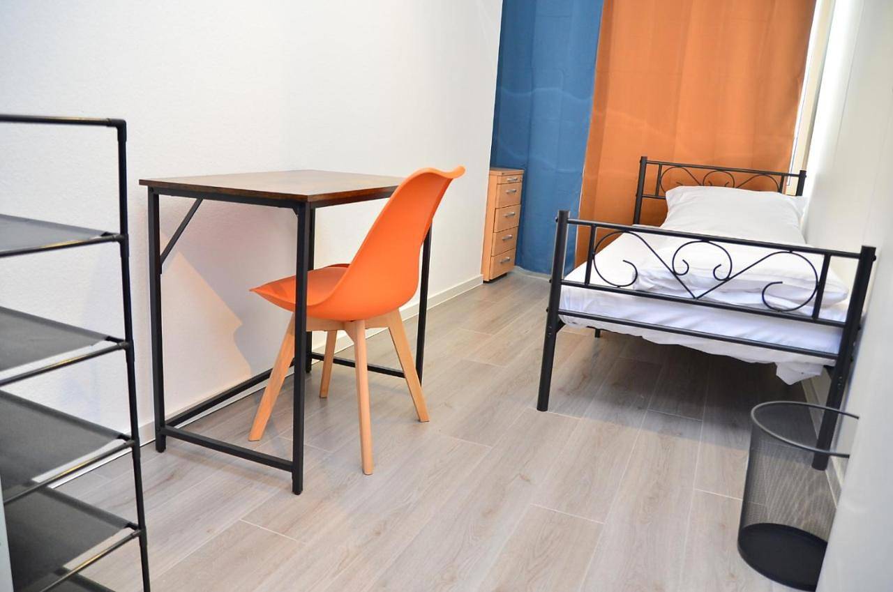 Xenon hostels in Dreieich, Landkreis Offenbach