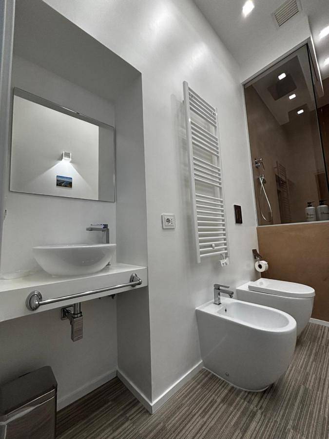 Ganze Wohnung, One-Bedroom Apartment in Sabaudia, Pontinische Ebene