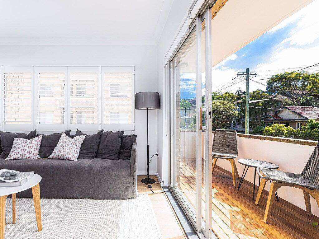 Ganze Wohnung, Coogee by the Coast in Sydney, New South Wales