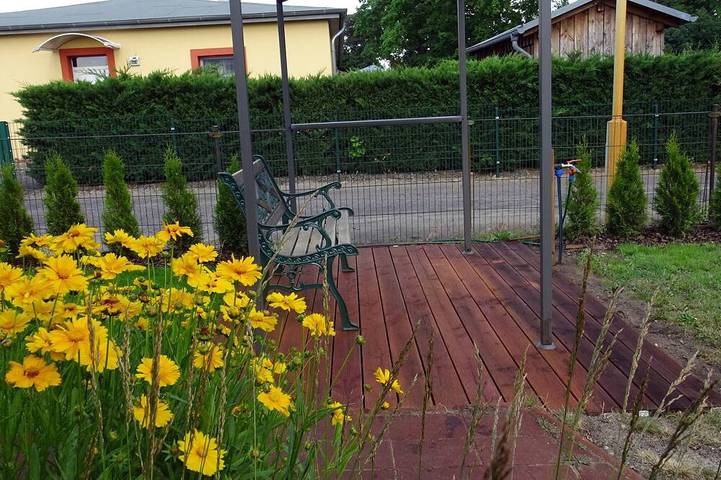 Ferienwohnung für 2 Personen, mit Pool - 1