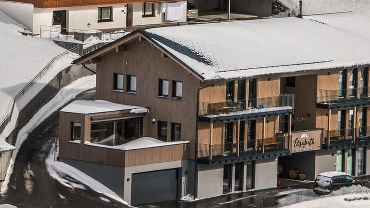 Ganze Ferienwohnung, Ferienwohnung für 6 Personen (70 m²) in Damüls in Damüls, Bregenzerwald