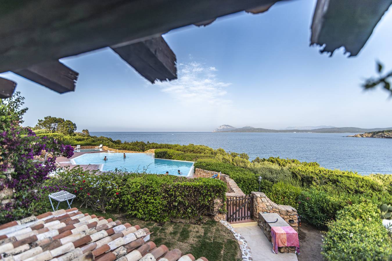 Appartamento intero, Punta Volpe Home With Pool in Porto Rotondo, Costa Smeralda
