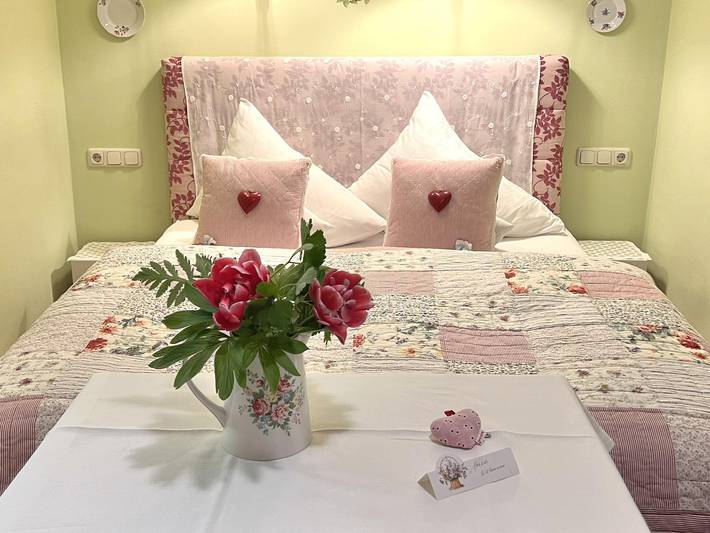 Ganze Ferienwohnung, Zimmer mit Balkon in Seefeld in Tirol, Innsbruck Land