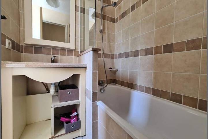 Village vacances pour 5 personnes en Ardèche - 3