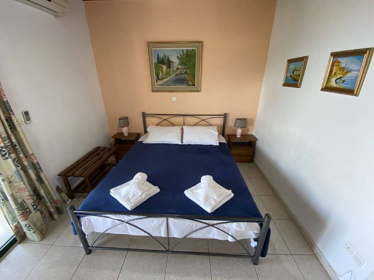 Ολόκληρο το διαμέρισμα, Cosy holiday home in Benitses with outdoor pool in Πέραμα, Κέρκυρα