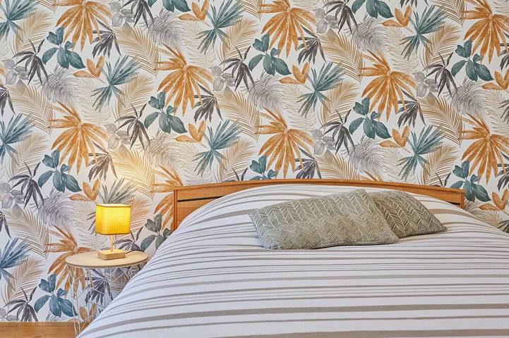 Location de vacances pour 5 personnes, animaux acceptés dans Saint Sauveur De Pierrepont - 3