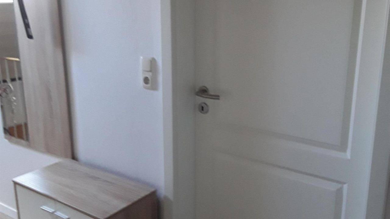 Ganze Ferienwohnung, Ferienwohnung für 2 Personen (50 m²) in Krummhörn Pilsum in Krummhörn, Nordseeküste