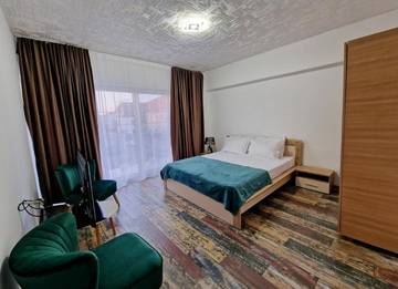 Maison d’hôte pour 2 personnes à Bucarest