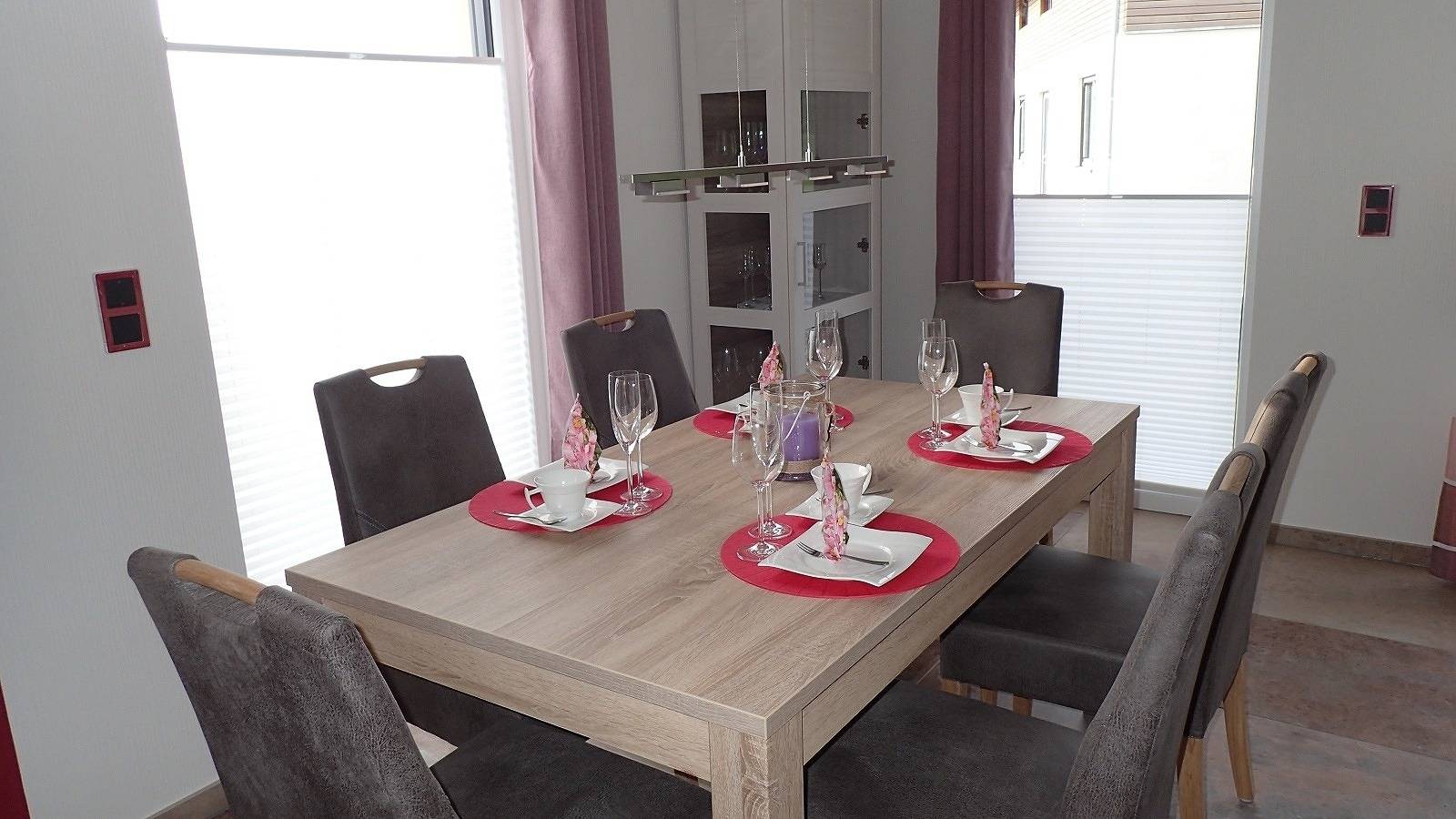 Chris in Lenz, Malchow