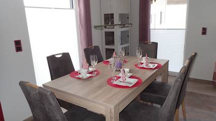 Ferienhaus für 4 Personen in Lenz, Malchow, Bild 4