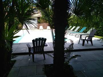 Gîte for 10 People in Josse, Landes, Photo 4