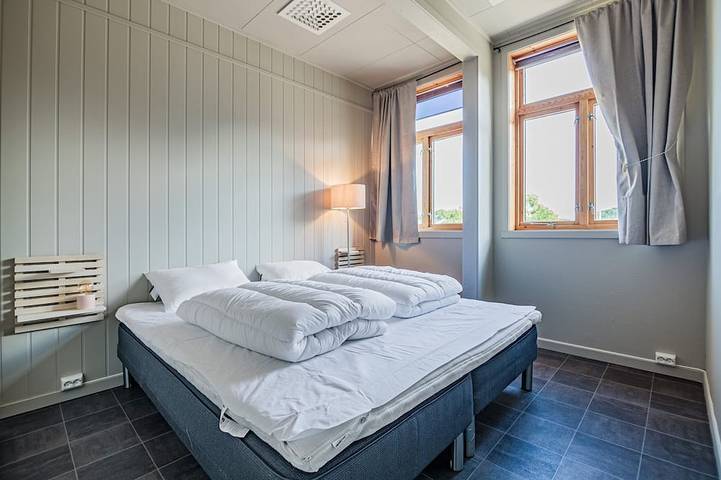 Ganze Wohnung, Top apartment in Stamsund in Stamsund, Vestvågøy