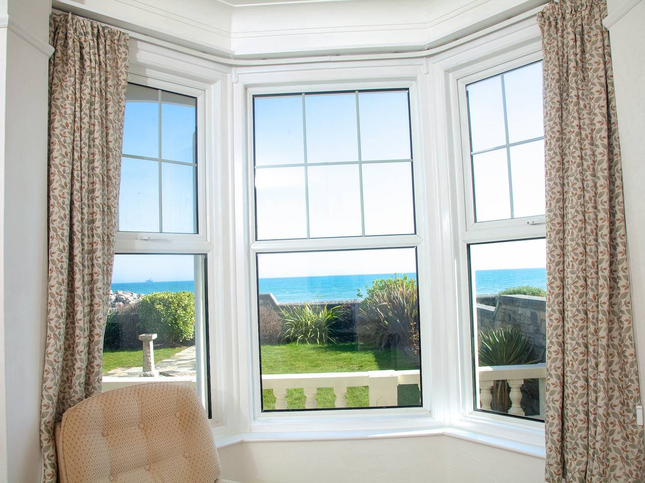 Entire apartment, Weymouth Bay Apartment A in Melcombe Regis, Weymouth