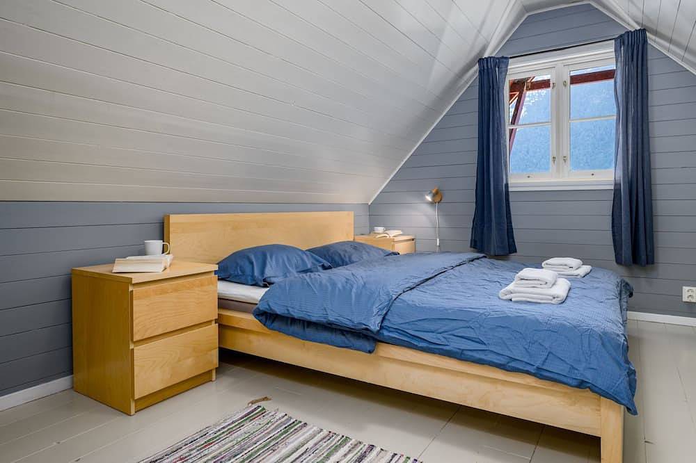 Ferienhaus Tor in Sognefjord