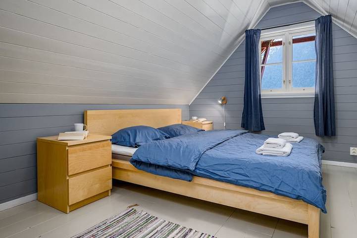 Ferienhaus für 7 Personen, mit Sauna in Norwegen - 3