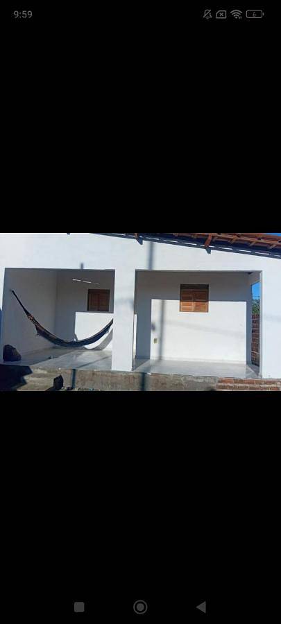 Casas e apartamentos de temporada para 6 pessoas, com terraço em Lucena (PB)