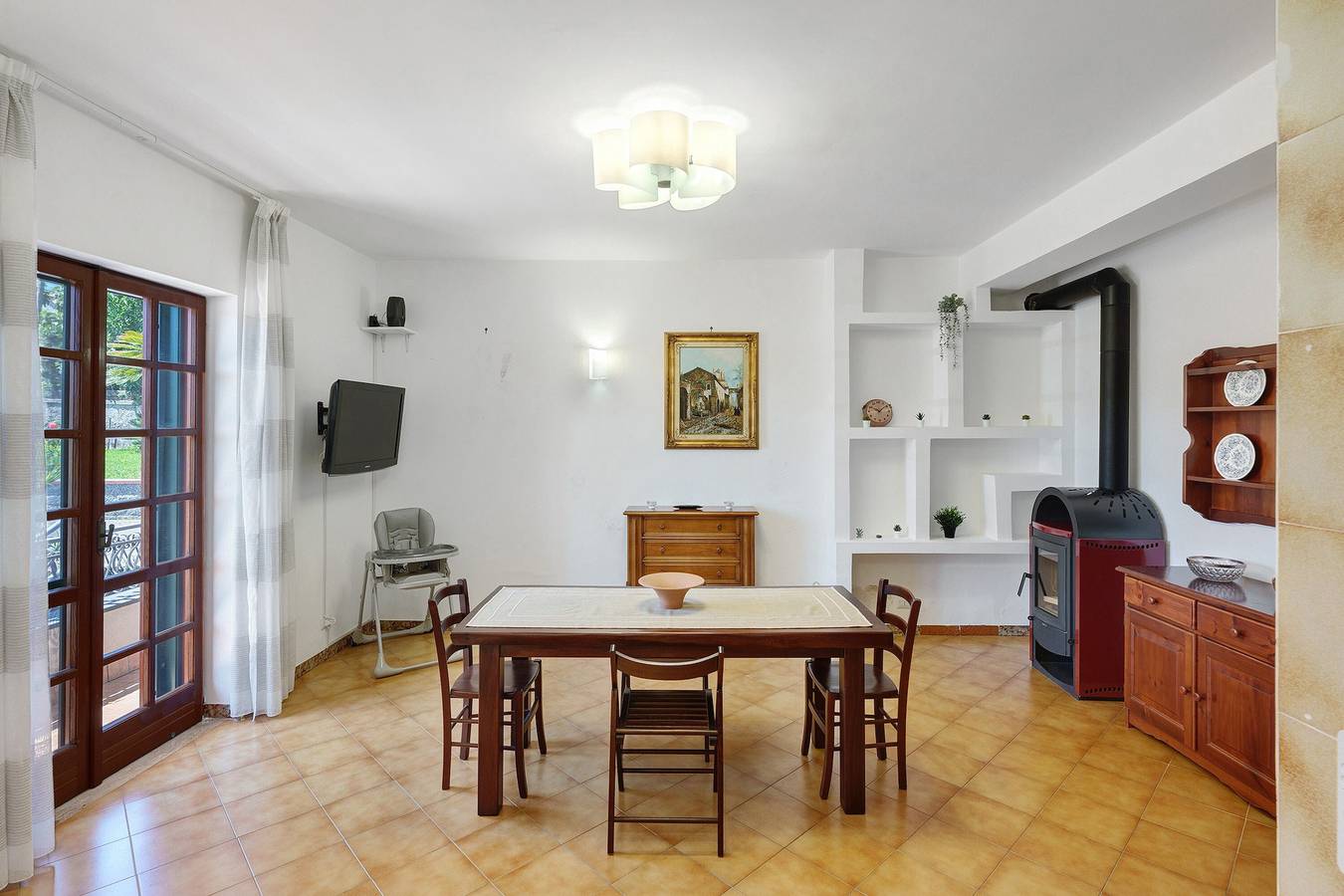 Entire apartment, Olympus Apartment – Agerola in Pianillo, Agerola