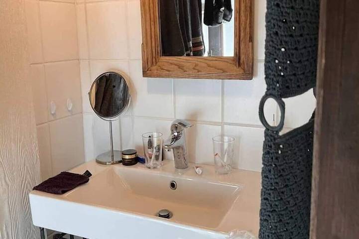 Ferienhaus für 4 Personen, mit Balkon und Garten in Kollnburg - 3