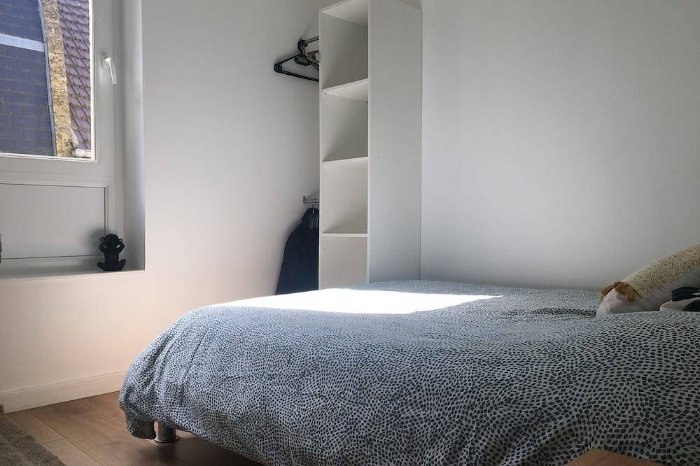 Apartamento entero, Charmant T2 Vue Mer Décoration Soignée in Saint-Aubin-sur-Mer (Calvados), Región de Caen