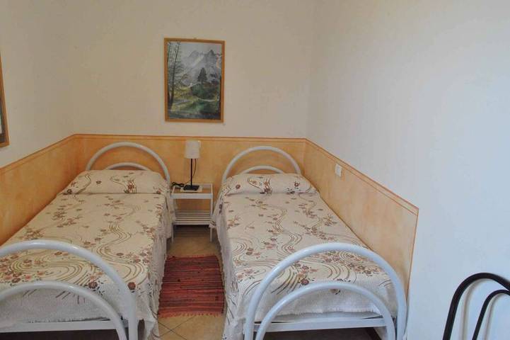 Ferienpark für 5 Personen, mit Pool und Garten am Gardasee - 3