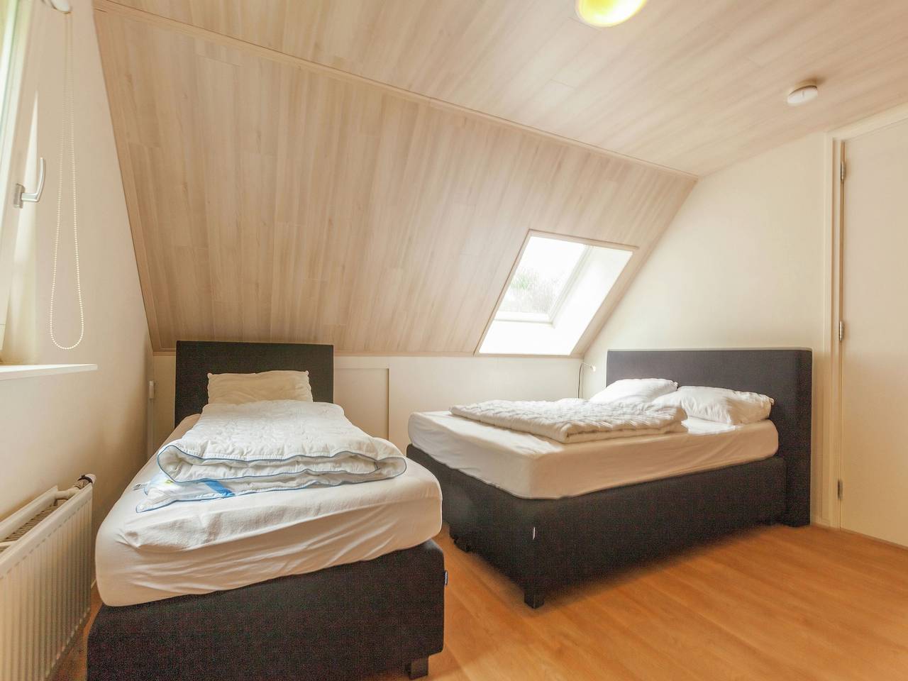 Rural holiday home in Vessem with a sauna in Nordbrabant