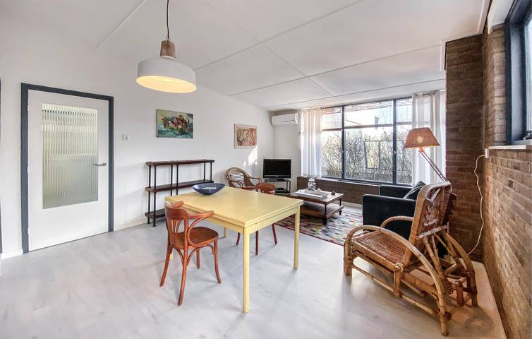 Ferienhaus für 4 Personen, mit Terrasse in Bergen aan Zee - 4