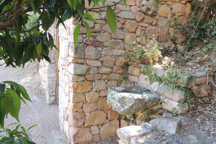 Villa pour 4 personnes, avec balcon et jardin en Corse-du-Sud - 3