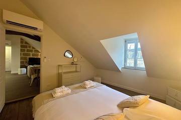 Appartement De Vacances pour 6 Personnes dans Brive-la-Gaillarde, Région de Brive-la-Gaillarde, Photo 3