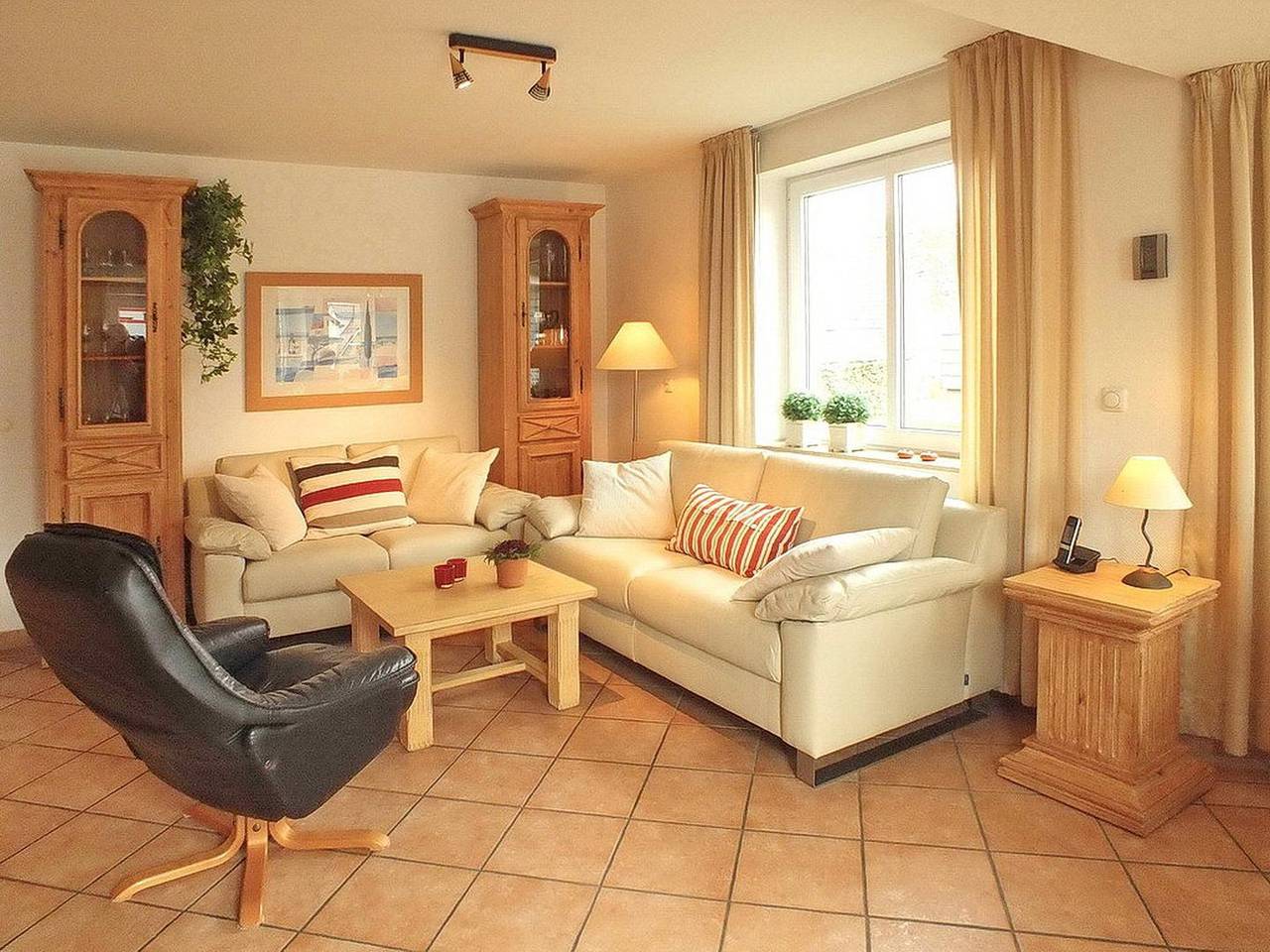 Ferienwohnung in Ostholstein ab 116€ pro Nacht