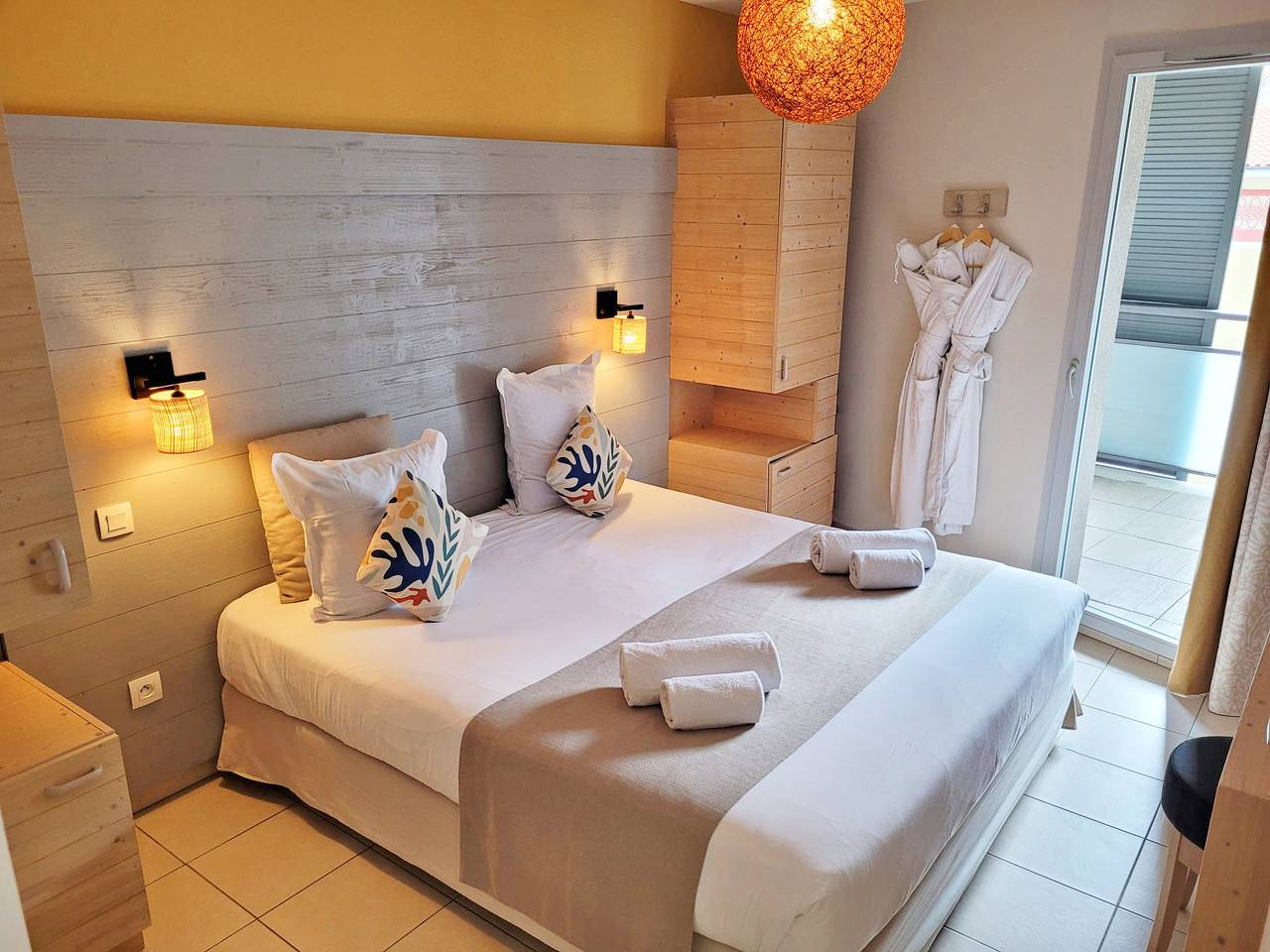 Ganze Wohnung, Appartement Julia Augusta 3p6p Nr in Roquebrune-Cap-Martin, Nizza und Umgebung