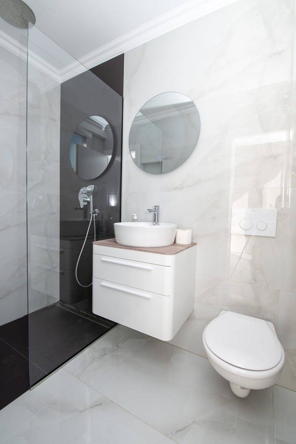 "Luxury Grey house" in Bosnien und Herzegowina